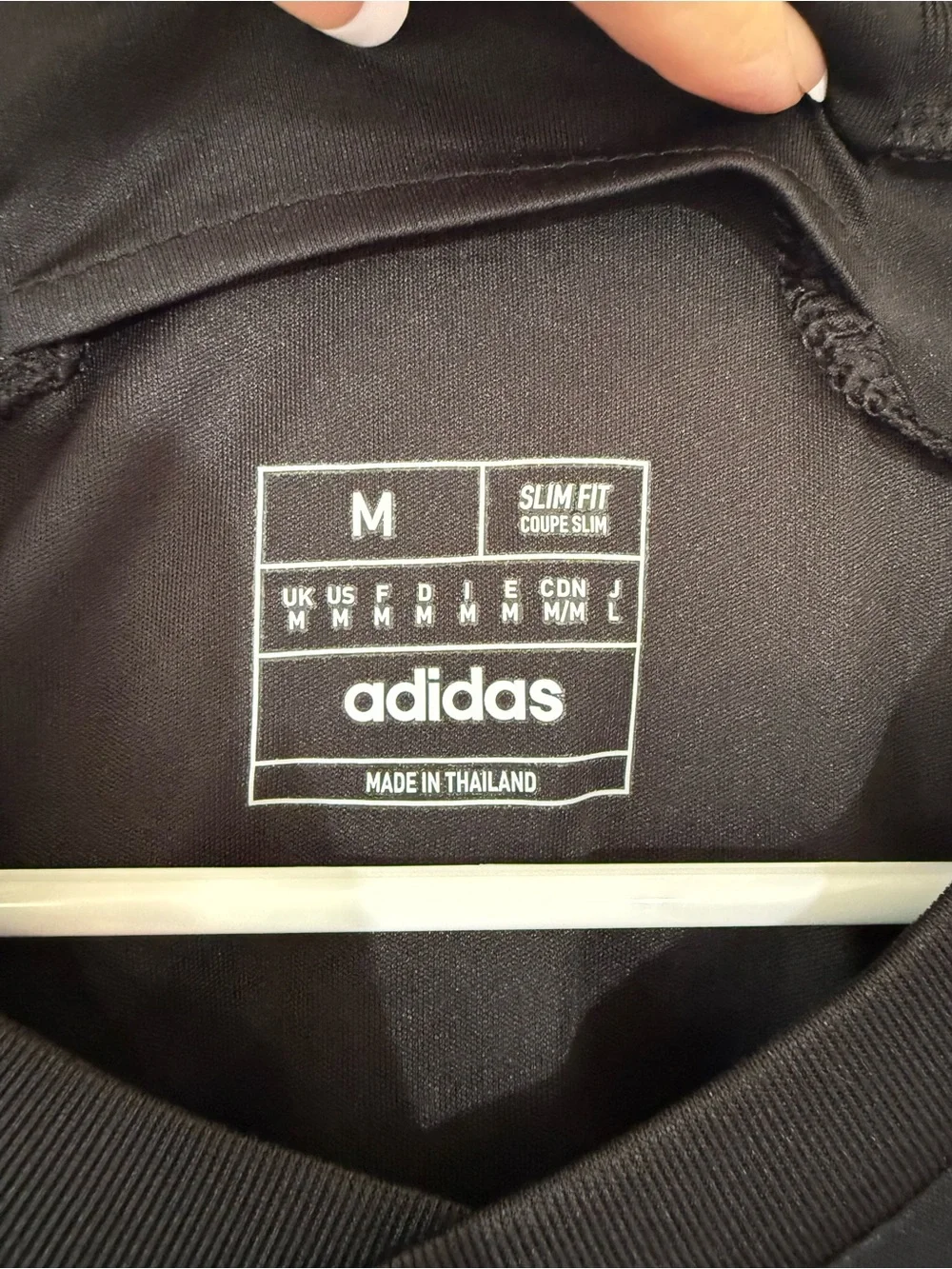 Adidas Messi Inter Miami CF 23/24 Away Soccer Jersey Mens